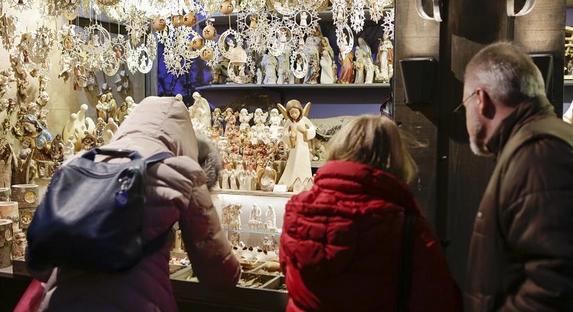 Fellázadtak a művészek: kipenderítették az AI-t a karácsonyi vásárokból