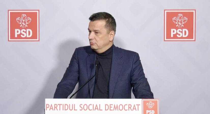 Tizenháromból 12 településen nyert a PSD az időközi választásokon – Grindeanu gratulált a győzteseknek