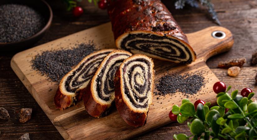 Így marad sokáig friss és élvezhető a bejgli