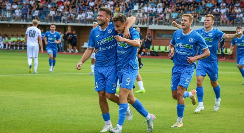 Nem várt kimagasló őszt produkált a Karcag