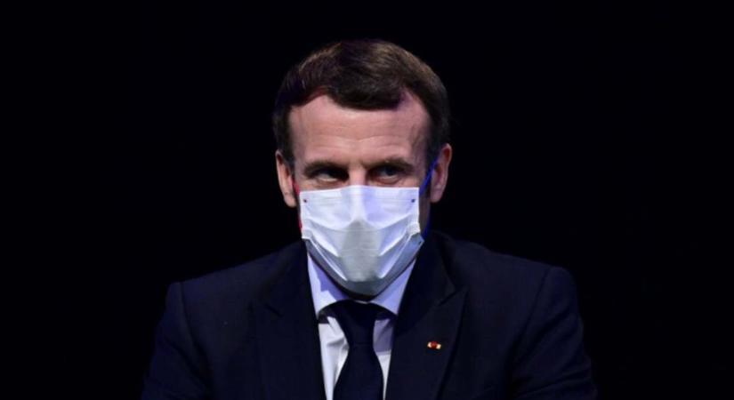 A francia kormány szerint nem elég a járvány megfékezésére az éjszakai kijárási tilalom
