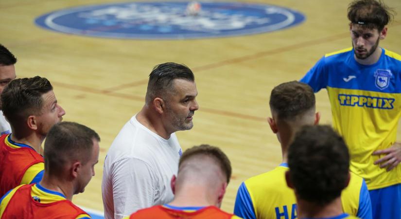 Kötelező továbbjutásra készül a ScoreGoal