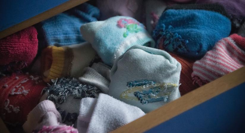 Ezek a zoknik árthatnak a lábaidnak