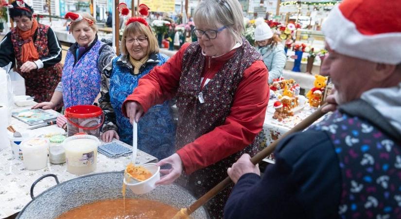 A savanyú káposzta: téli erőmű a tányéron
