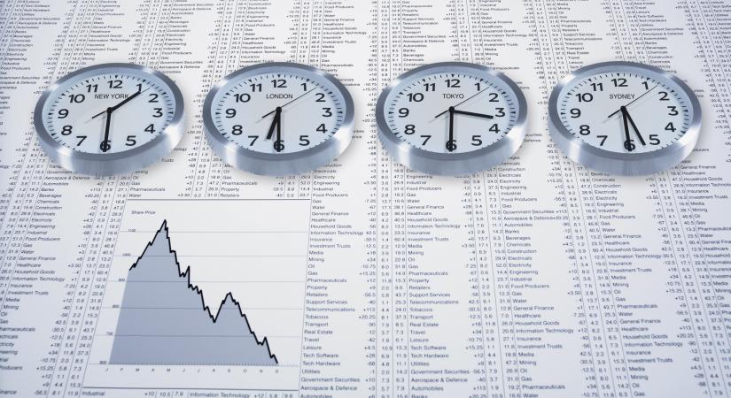 Brutális hét vár a befektetőkre: egyetlen döntés kell, és már semmi sem lesz ugyanolyan