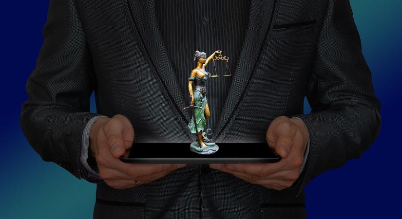 Mesterséges intelligencia és a jogi tévhitterjesztés