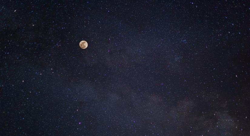 Csillagászati karácsony: három égi jelenség, amit decemberben nem érdemes kihagyni!