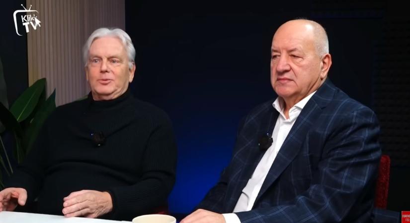 Leharcolt katonaság – A honvédelmi miniszter csak bohóckodik, mint egy primadonna