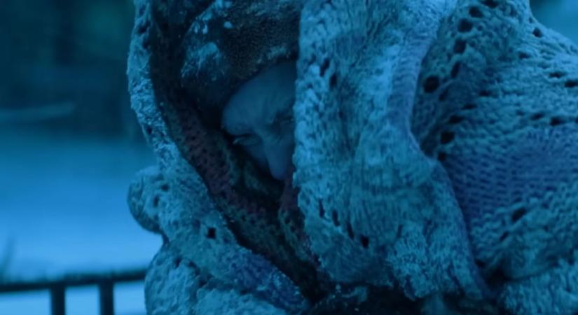 A Disney legdurvább politikai thrillere olyan fordulatot szállít, hogy megfagy a vér az ereidben, ez az utóbbi évek egyik legkeményebb alkotása