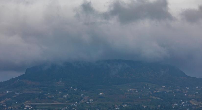Előrejelzés: nagyon nem ilyen időre számítunk, amikor decemberre gondolunk
