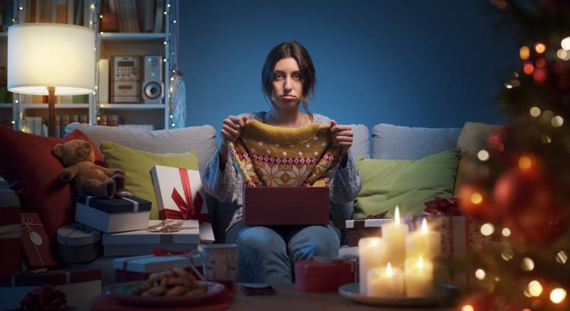 Mindig reménykedem és mindig csalódom – Avagy ezért utálom a karácsonyt