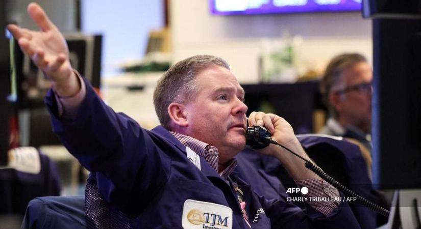 Sorsdöntő ülés előtt az amerikai jegybank, nagy kérdés a hogyan tovább, idegesek a befektetők