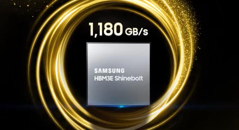 Tarol a Samsung a memória háborúban