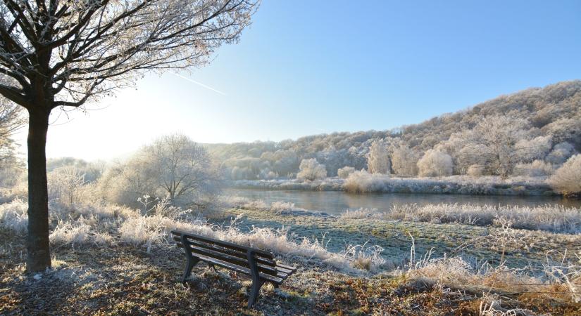 Itt a 7 napos időjárás-előrejelzés: sokan nem erre számítottak, de hamarosan jön a fordulat