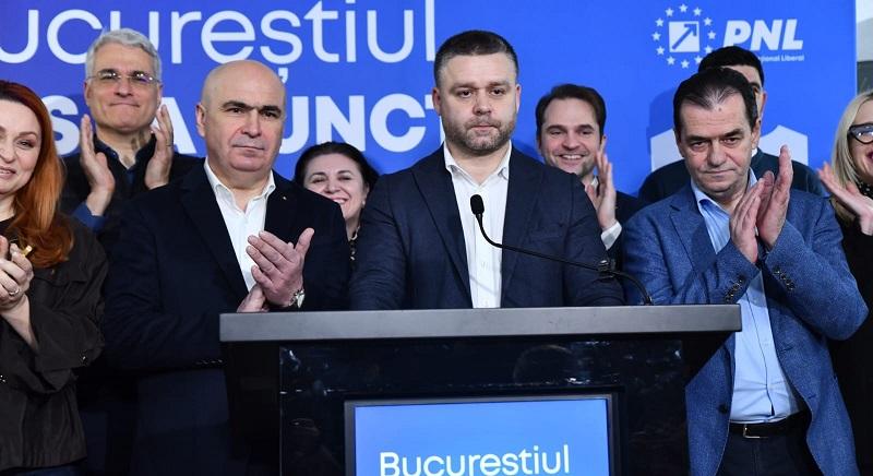 A főpolgármester-választás a nemzetközi sajtóban: A liberális győzelem erősíti a törékeny kormánykoalíciót