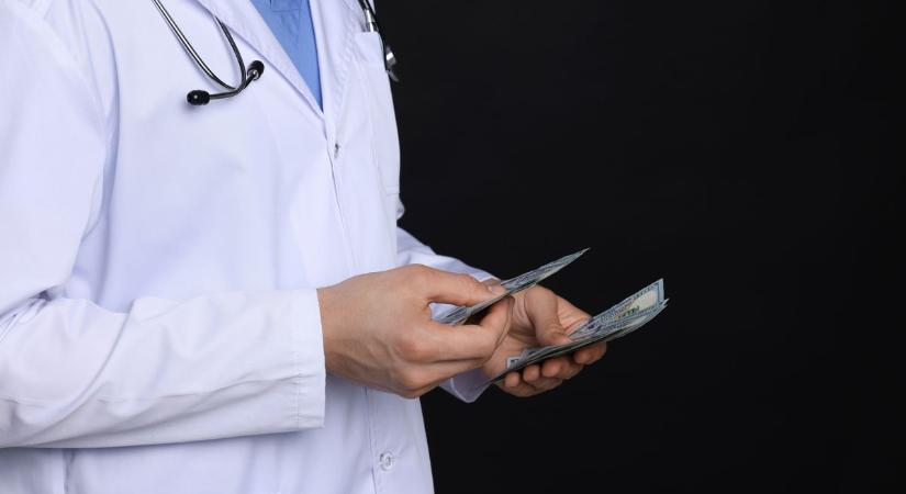 - Szia uram, érdekel egy egészségügyi állapotfelmérés? - a termékbemutatók kockázatai