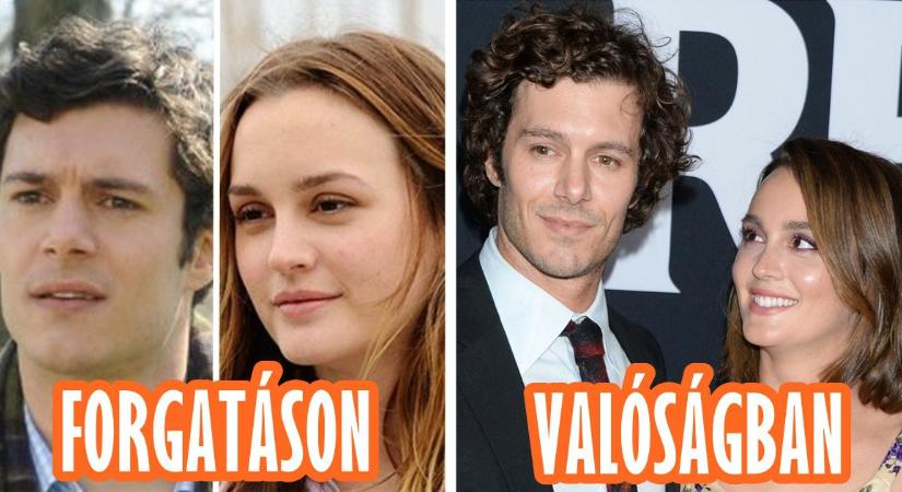 10 filmes páros, akiknek munkakapcsolata nagyobbra nőtt a forgatáson, mint szimplán a közös munka