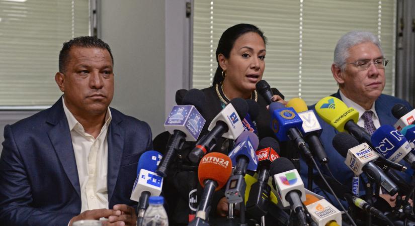 Az USA szerint a venezuelai rezsim aljasságát bizonyítja, hogy egy ellenzéki politikus meghalt a börtönben