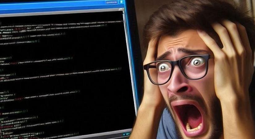 Hemzsegnek a veszélyes biztonsági hibáktól a mesterséges intelligenciás fejlesztőkörnyezetek