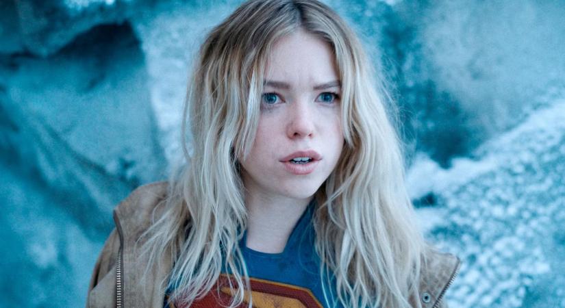 Rövid ízelítőt kaptunk a Supergirl első előzeteséből, aminek hamarosan érkezik a teljes változata