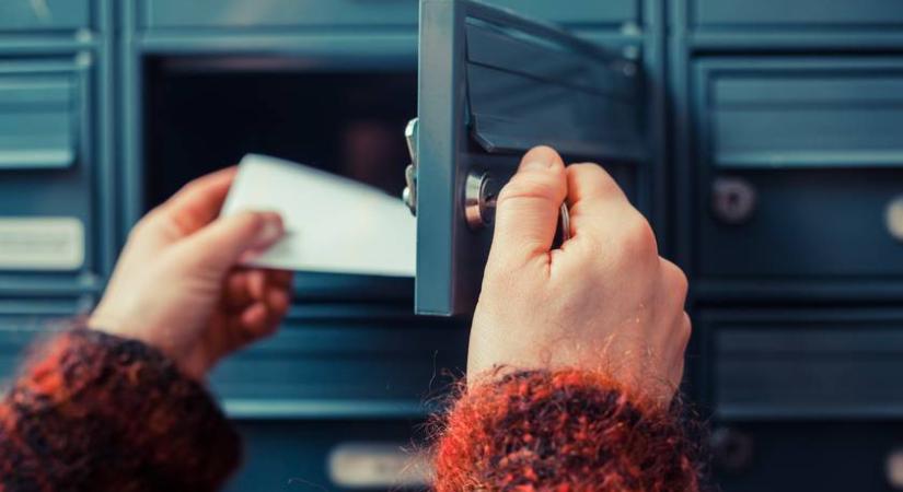 Magyarok ezrei kapnak fontos levelet a napokban: ez vele a teendő