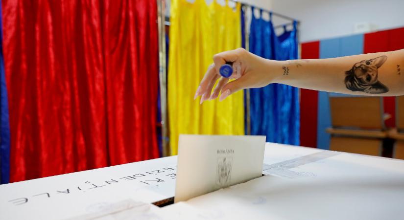 Nemzeti liberális főpolgármestere lesz Bukarestnek