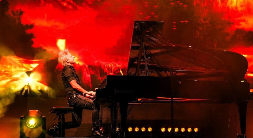 Látványos show műsor robbantja fel a zalai arénát – Ne maradjon le!