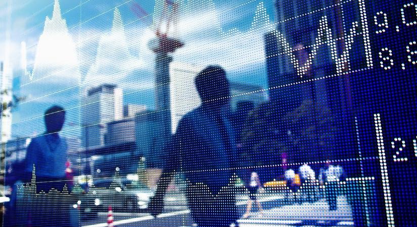 Baj van a felkelő nap országában, meglepően rossz adatok érkeztek