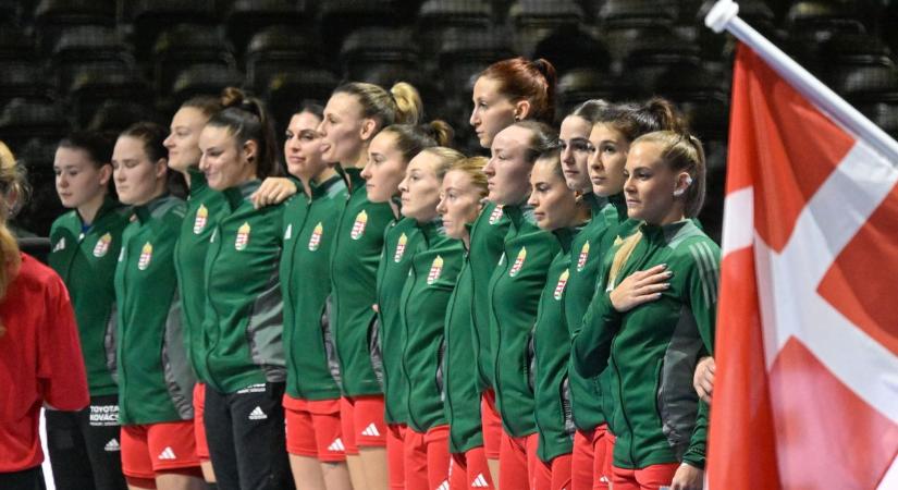 „Nem megsértve itt a polgári jogot” – megint kibabráltak a magyar válogatott legjobbjával