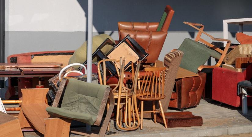 Kvíz: Te ismered a régi bútorokat?