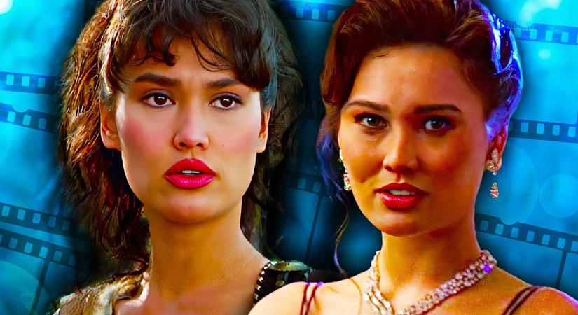 Most ünnepli 59. születésnapját Tia Carrere – Íme 10 meglepő érdekesség a gyönyörű színésznőről