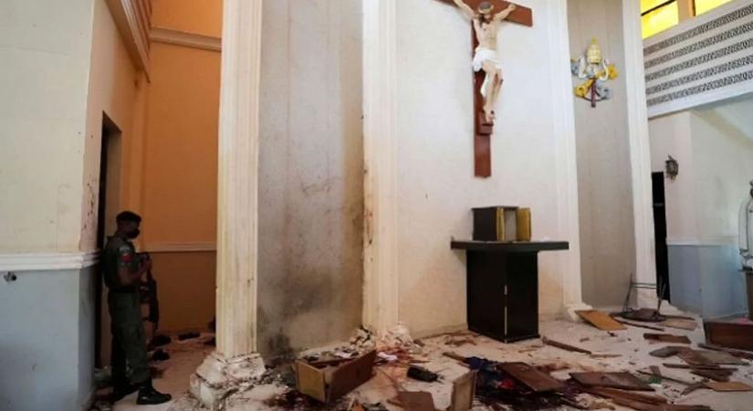 Újabb 100 katolikus diák kiszabadítását érte el a nigériai kormány, akiket még novemberben hurcoltak el