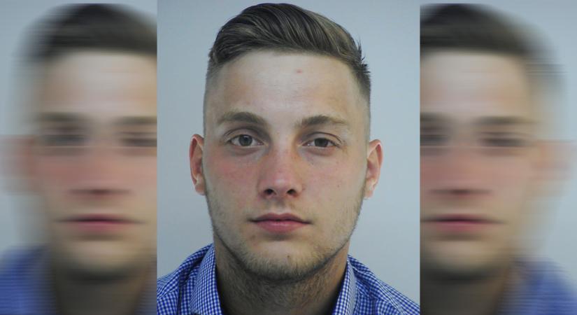 Fahusánggal rabolt egy férfi Dorogon