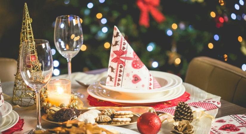 Ezért utálják egyesek a karácsonyt és a családi összejöveteleket a pszichológus szerint