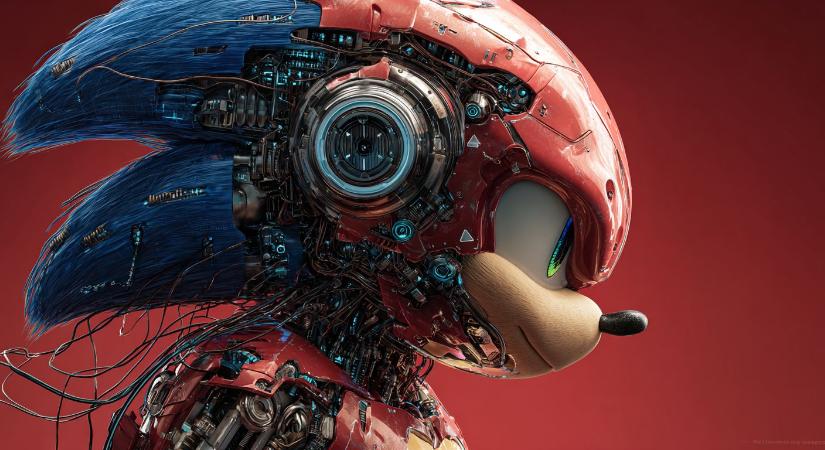 Páros lábbal szálltak bele a Sega-ba a gamerek