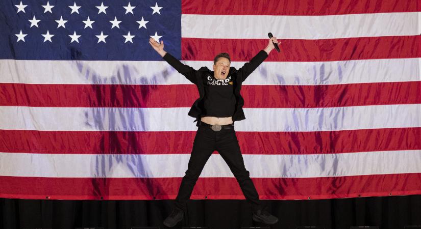 Musk visszavágott az Európai Bizottságnak, többet nem hirdethetnek az X-en