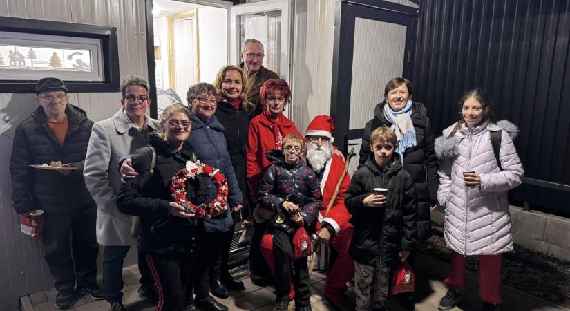 Új helyszínen működik tovább a népkonyha Ételpontja a Kondoroskertben