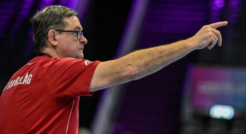 A kézikapitány a dánok elleni meccsről: Kicsit elvitt bennünket a hév, de szenzációsak a lányaink