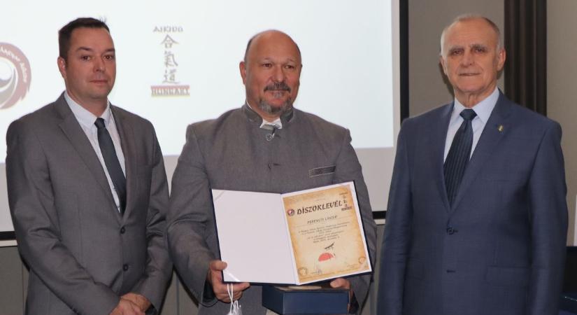 Harcművészek zarándokoltak Makóra, hogy kiderüljön, kik a legjobbak