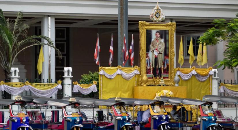 Százéves konfliktus lángolt fel újra a korábban tűzszünetet kötött országok között
