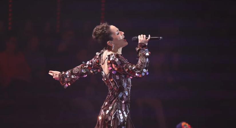 Kiderült, mire készül a Megasztár győztese, Lengyel Johanna: Marics Petit sem hagyja el