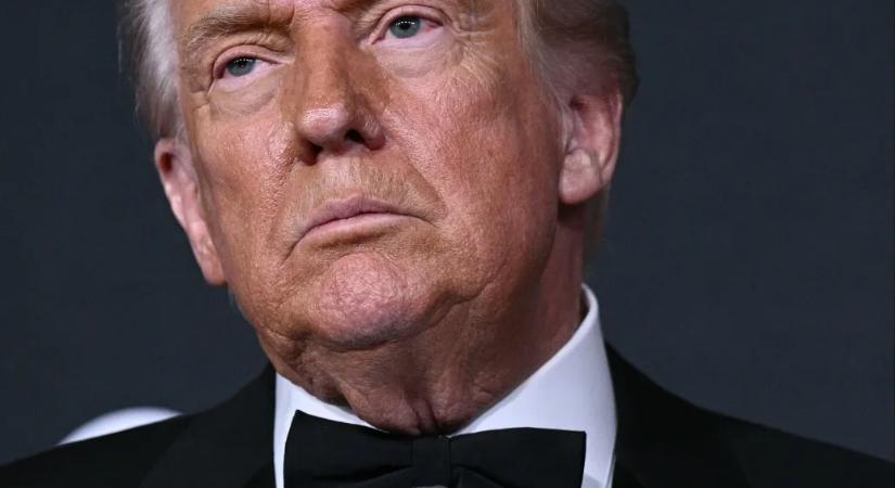 Donald Trump személyesen vesz részt abban a döntésben, hogy a Netflix megveheti-e a Warner Bros.-t