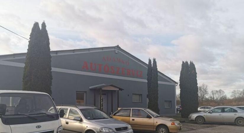 Adamkó Autószerviz: számukra nincs javíthatatlan autó