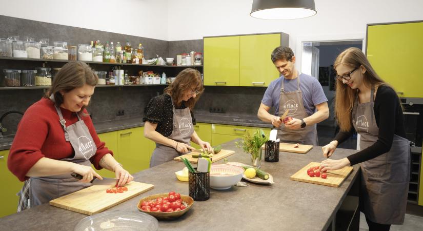 Placc: A hely, ahol a kreativitásé a főszerep