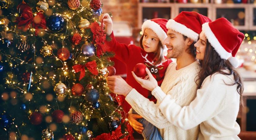 Karácsonyi készülődés – vallomás egy enyhén túlpörgött anyától