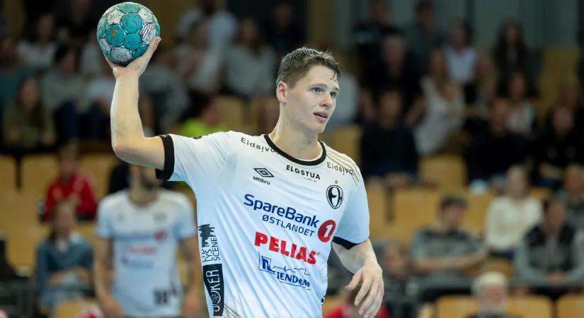 Férfi kézi: Lukács Péter hét gólja mellett hét gólpasszt is kiosztott