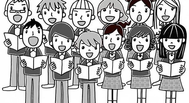 Miért jó az éneklés az egészségnek?