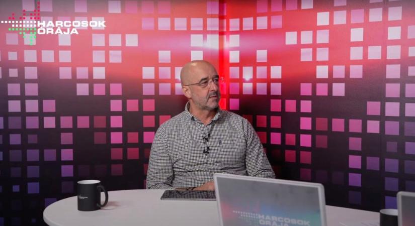 „Háború vagy béke?” – Eldőlhet Európa sorsa