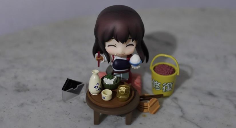 Hara hachi bu – az okinawai titok, ami szerint akkor állj fel az asztaltól, amikor még tudnál enni…