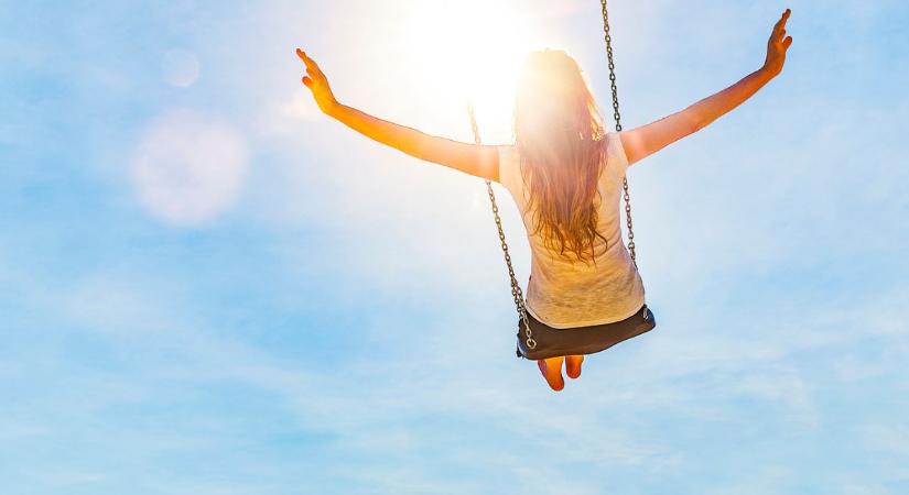 Teszt: Lázadó vagy alkalmazkodó? Melyik belső gyermeki-éned a legdominánsabb?